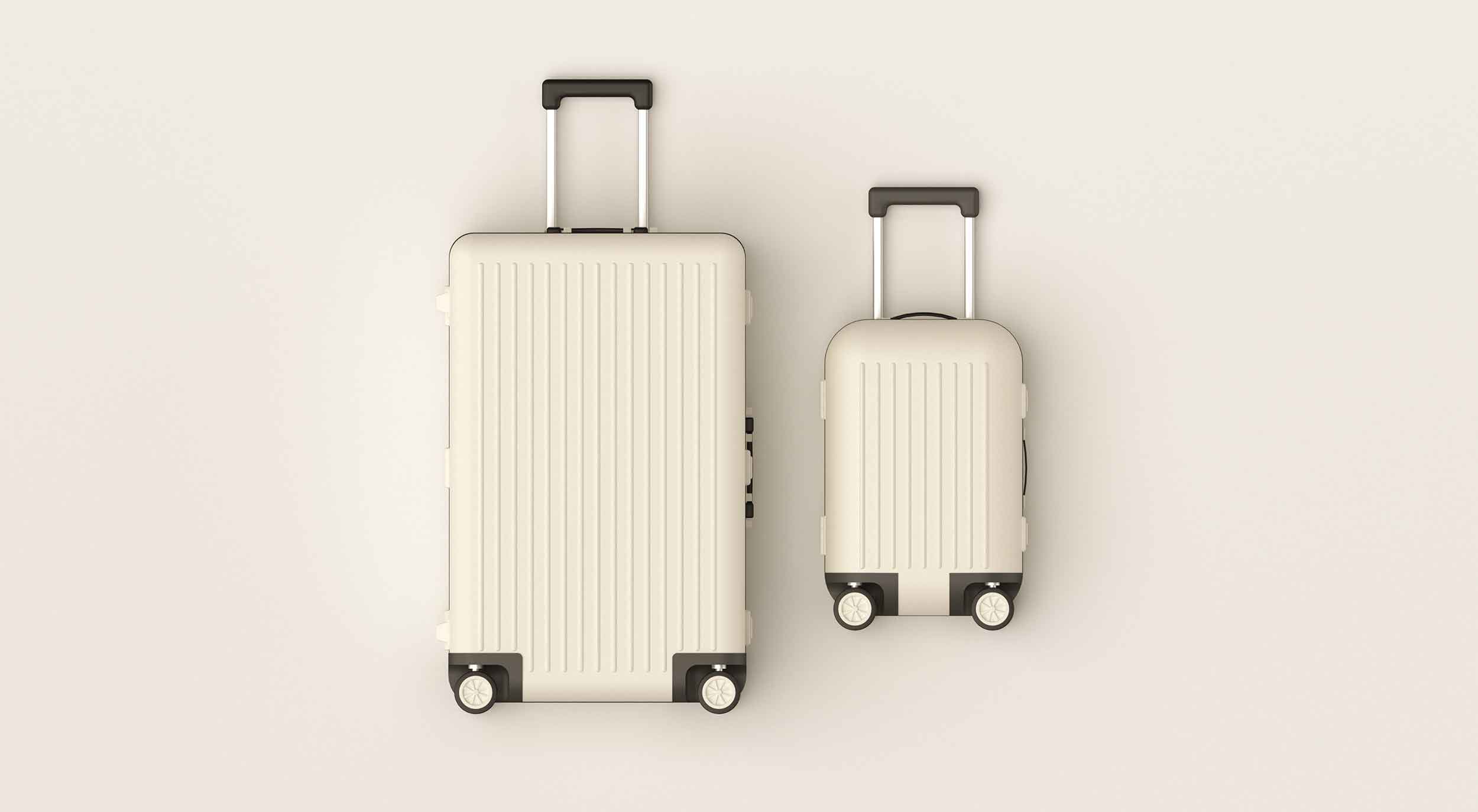 Suitcase